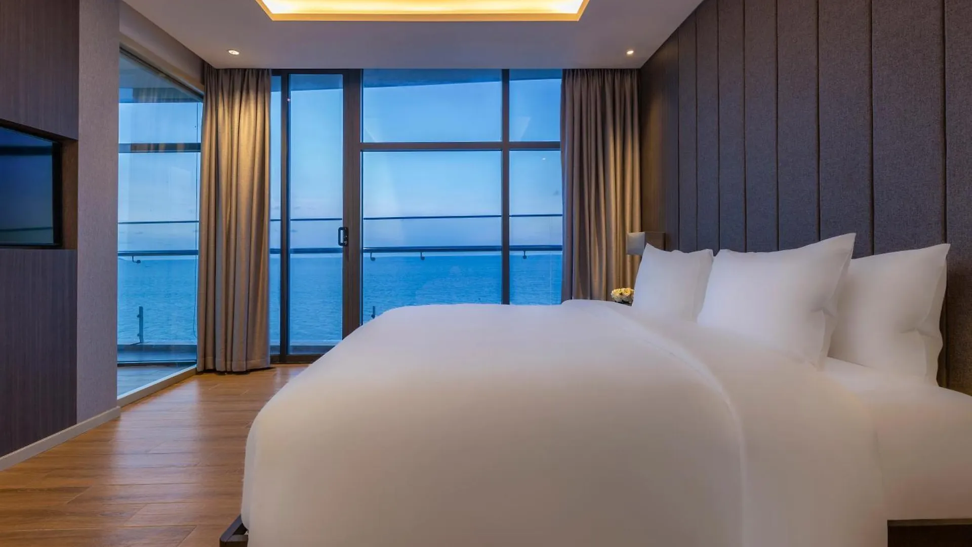 ****  Premier Pearl Hotel Vũng Tàu Vietnam