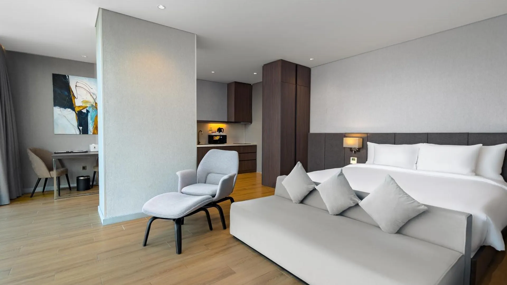 Premier Pearl Hotel Vũng Tàu Vietnam