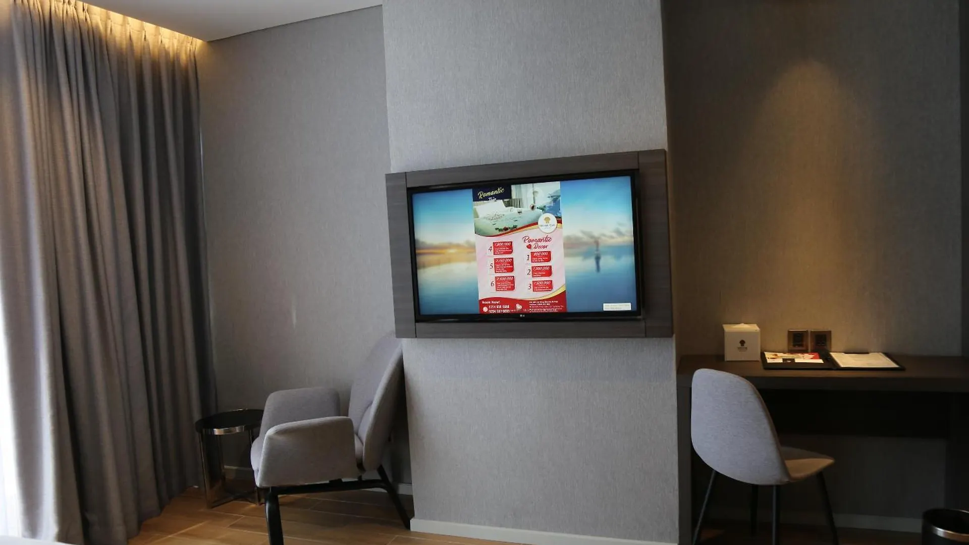 Premier Pearl Hotel Vũng Tàu