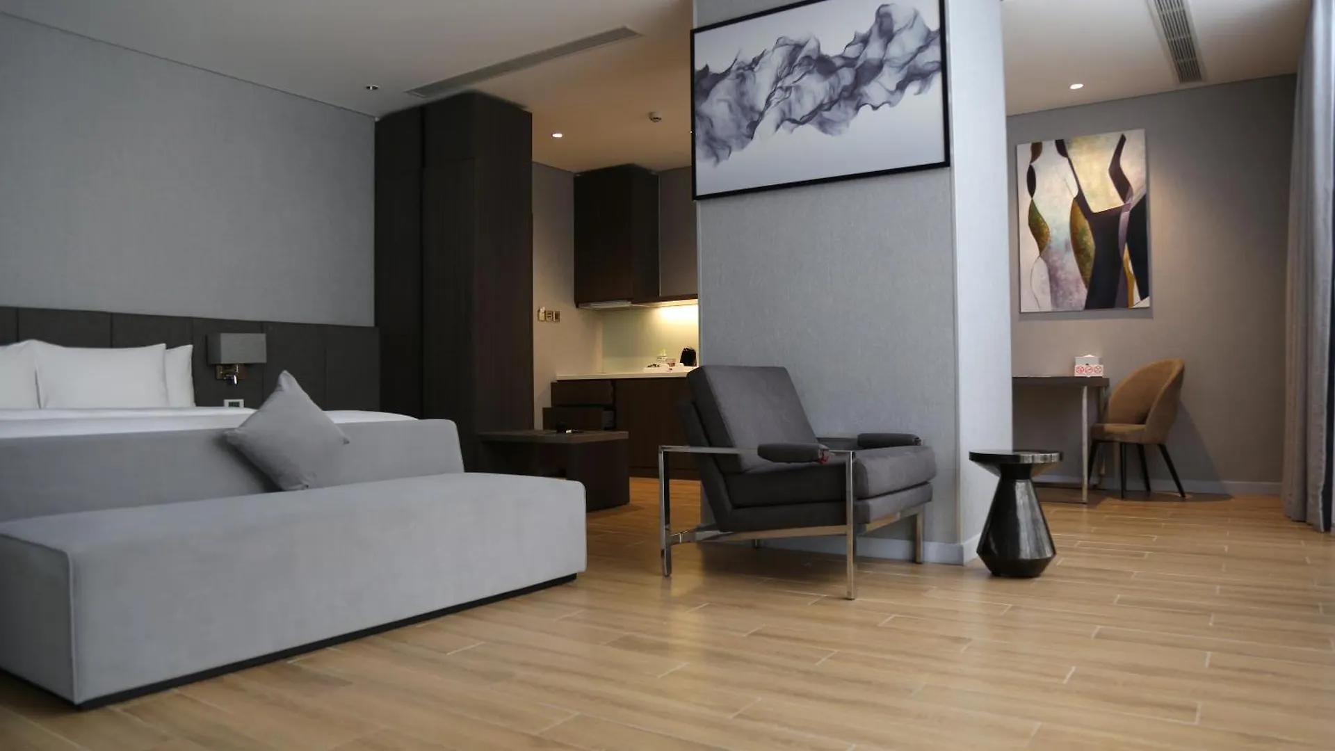 ****  Premier Pearl Hotel Vũng Tàu Vietnam